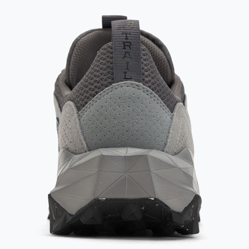 Scarpe da corsa da uomo New Balance Dynasoft Tektrel V1 sea salt 6