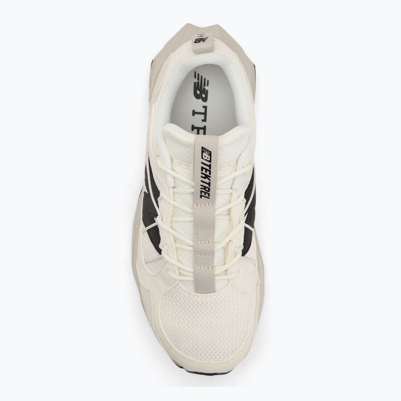 Scarpe da corsa da uomo New Balance Dynasoft Tektrel V1 castlerock 5