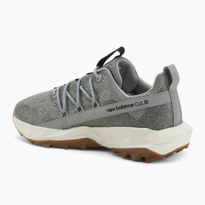 Scarpe da corsa da uomo New Balance Dynasoft Tektrel V1 grigio ardesia 3