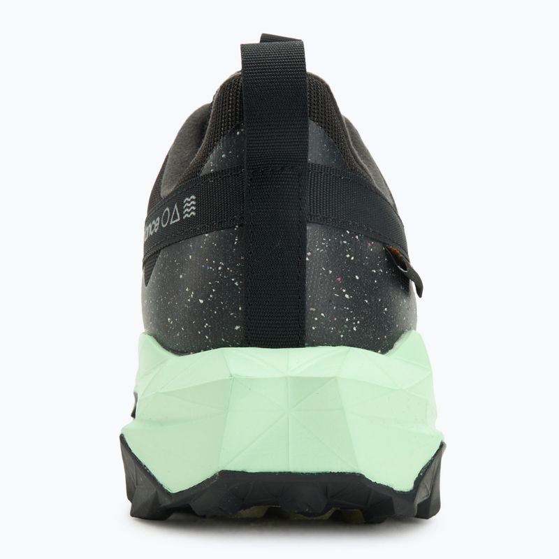 Scarpe da corsa da uomo New Balance Dynasoft Tektrel V1 bianche 6