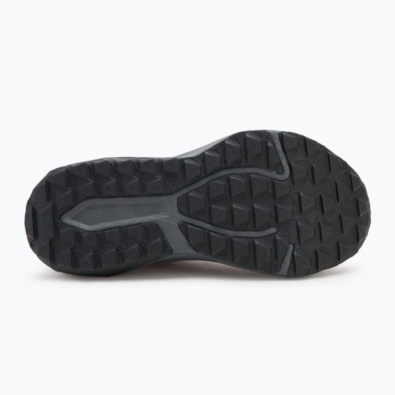 Scarpe da corsa da uomo New Balance Nitrel v6 flat taupe 4