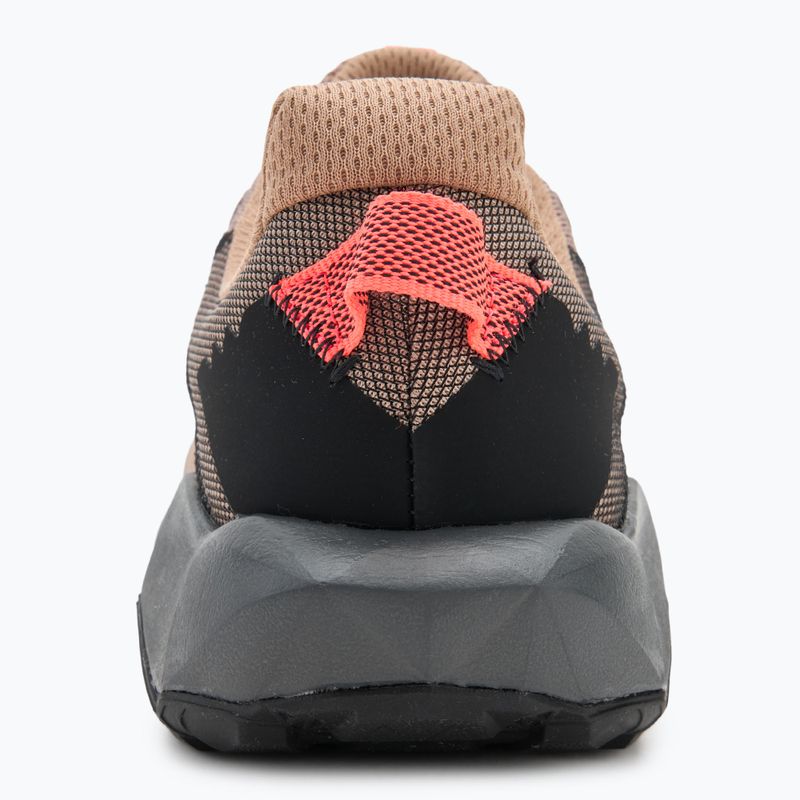 Scarpe da corsa da uomo New Balance Nitrel v6 flat taupe 6