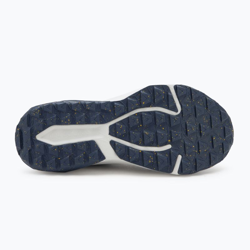 Scarpe da corsa da uomo New Balance Nitrel v6 grigio ardesia 4