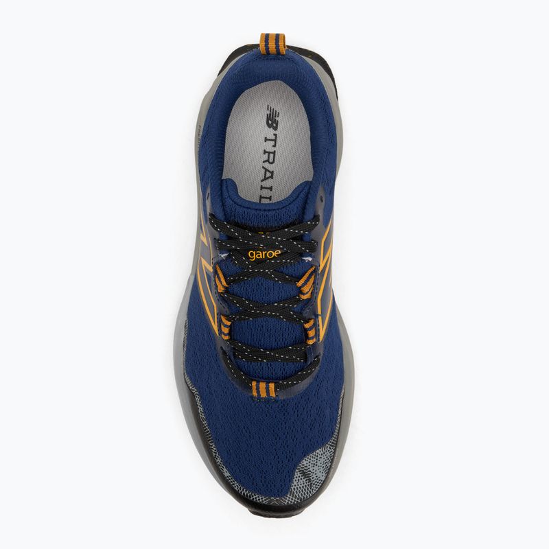 Scarpe da corsa da uomo New Balance Fresh Foam Garoe V2 nere 5