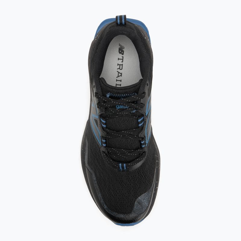 Scarpe da corsa da uomo New Balance Fresh Foam Garoe V2 nere 5