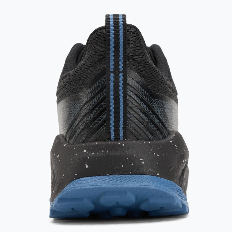 Scarpe da corsa da uomo New Balance Fresh Foam Garoe V2 nere 6