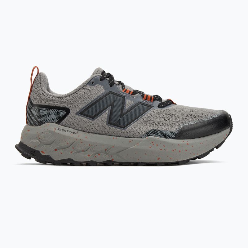 Scarpe da corsa da uomo New Balance Fresh Foam Garoe V2 grigio ardesia 2