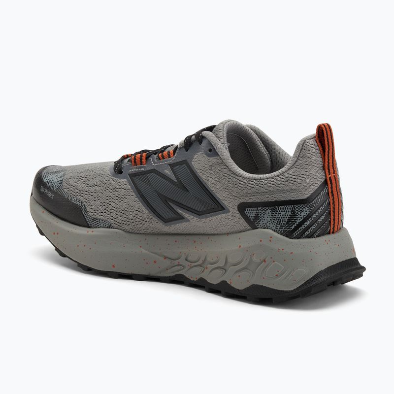 Scarpe da corsa da uomo New Balance Fresh Foam Garoe V2 grigio ardesia 3