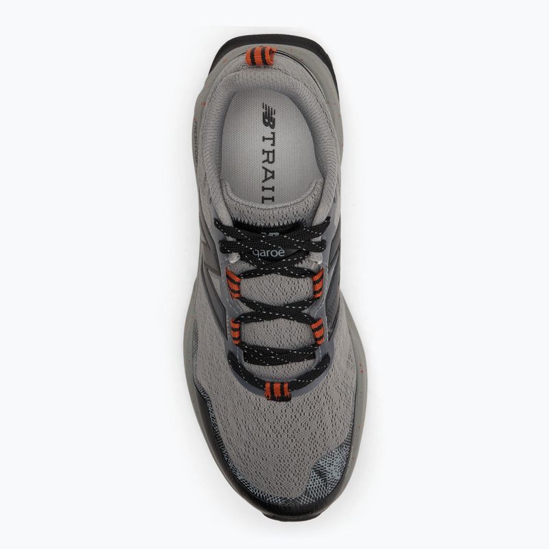 Scarpe da corsa da uomo New Balance Fresh Foam Garoe V2 grigio ardesia 5