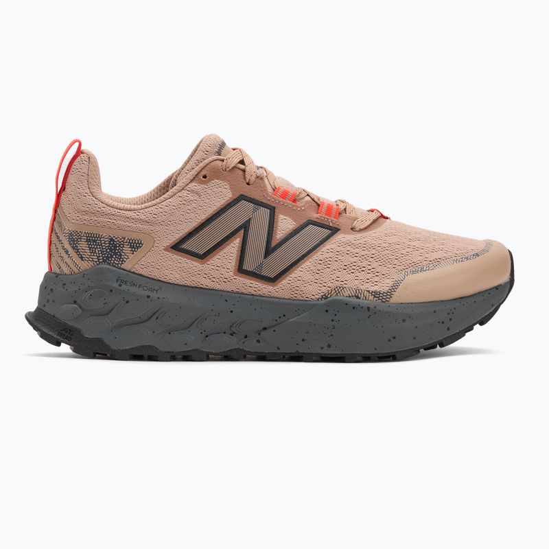 Scarpe da corsa da uomo New Balance Fresh Foam Garoe V2 flat taupe 2