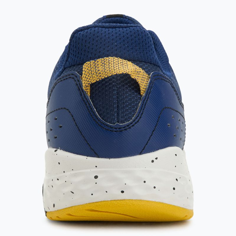 Scarpe da corsa da uomo New Balance 410's V8 MT410OK8 blue oyster 6