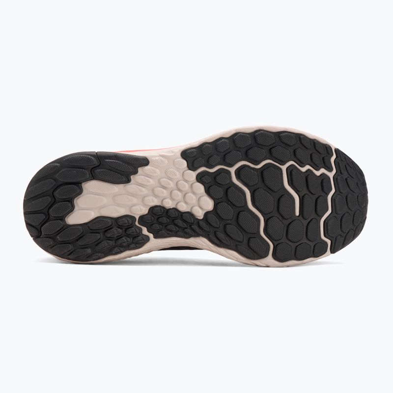 Scarpe da corsa da uomo New Balance Fresh Foam X Evoz v4 nere 4