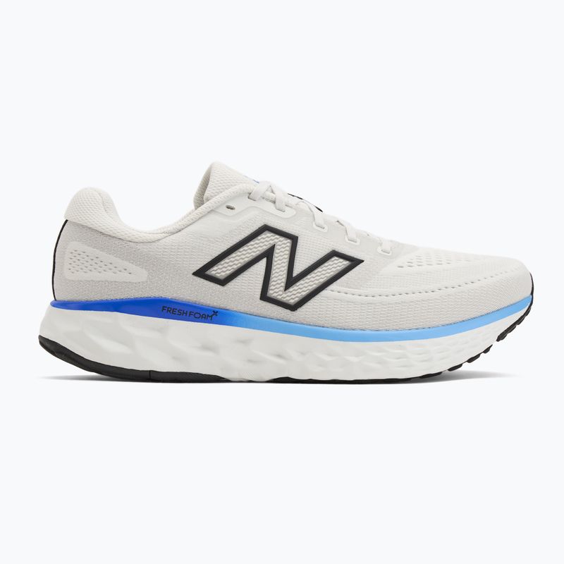 Scarpe da corsa da uomo New Balance Fresh Foam X Evoz v4 reflection 2