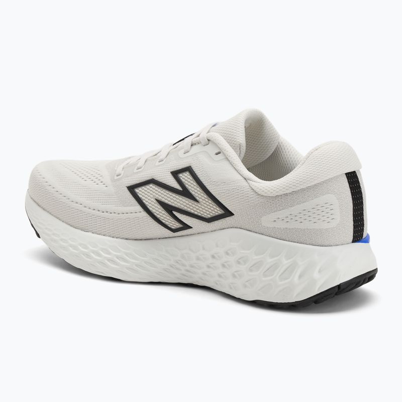 Scarpe da corsa da uomo New Balance Fresh Foam X Evoz v4 reflection 3