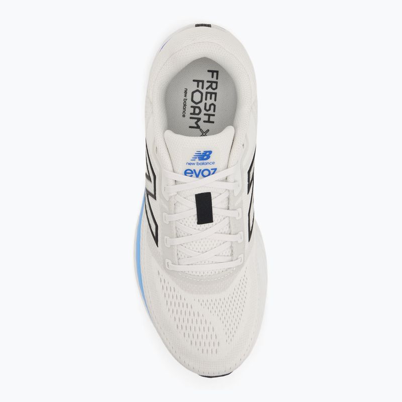 Scarpe da corsa da uomo New Balance Fresh Foam X Evoz v4 reflection 5
