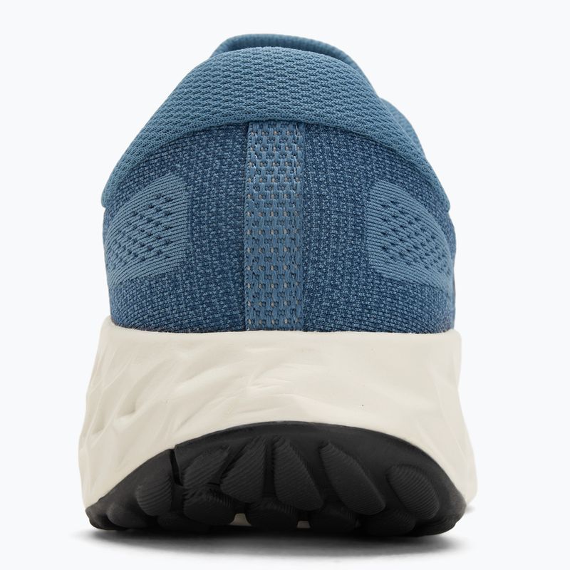 Scarpe da corsa da uomo New Balance Fresh Foam X Evoz v4 shoreline blue 6