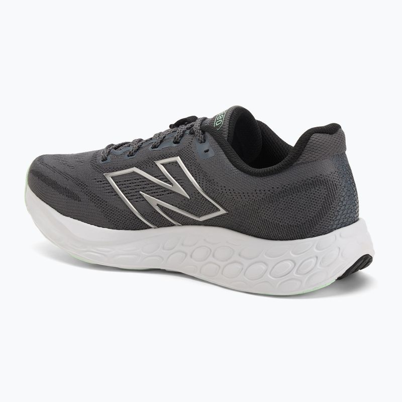 Scarpe da corsa da uomo New Balance Fresh Foam 680 v8 castlerock 3