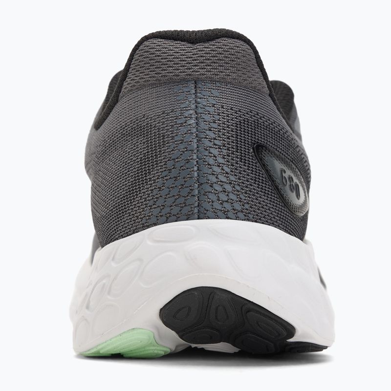 Scarpe da corsa da uomo New Balance Fresh Foam 680 v8 castlerock 6