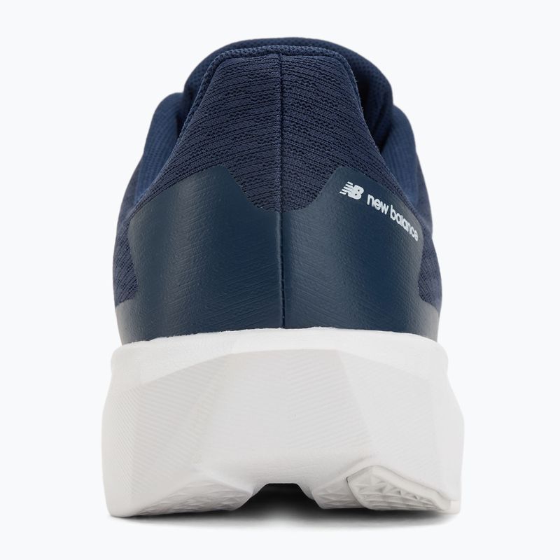 Vyriški bėgimo bateliai New Balance Fresh Foam 413's V3 nb tamsiai mėlyni 6