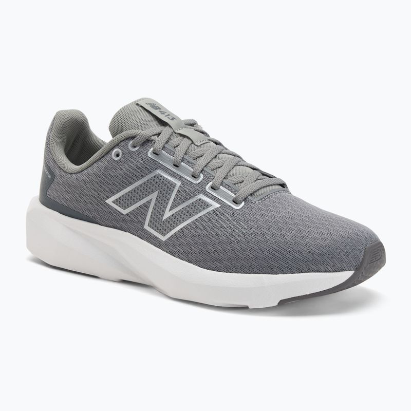 Scarpe da corsa uomo New Balance Fresh Foam 413's V3 grigio ardesia