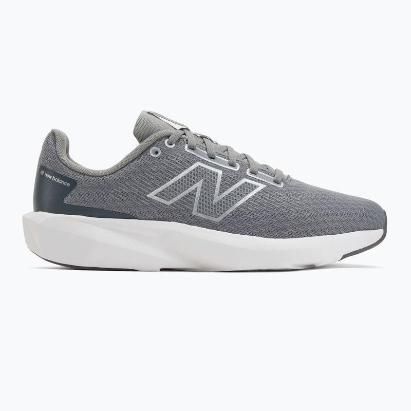 Scarpe da corsa uomo New Balance Fresh Foam 413's V3 grigio ardesia 2