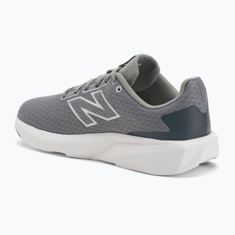 Scarpe da corsa uomo New Balance Fresh Foam 413's V3 grigio ardesia 3