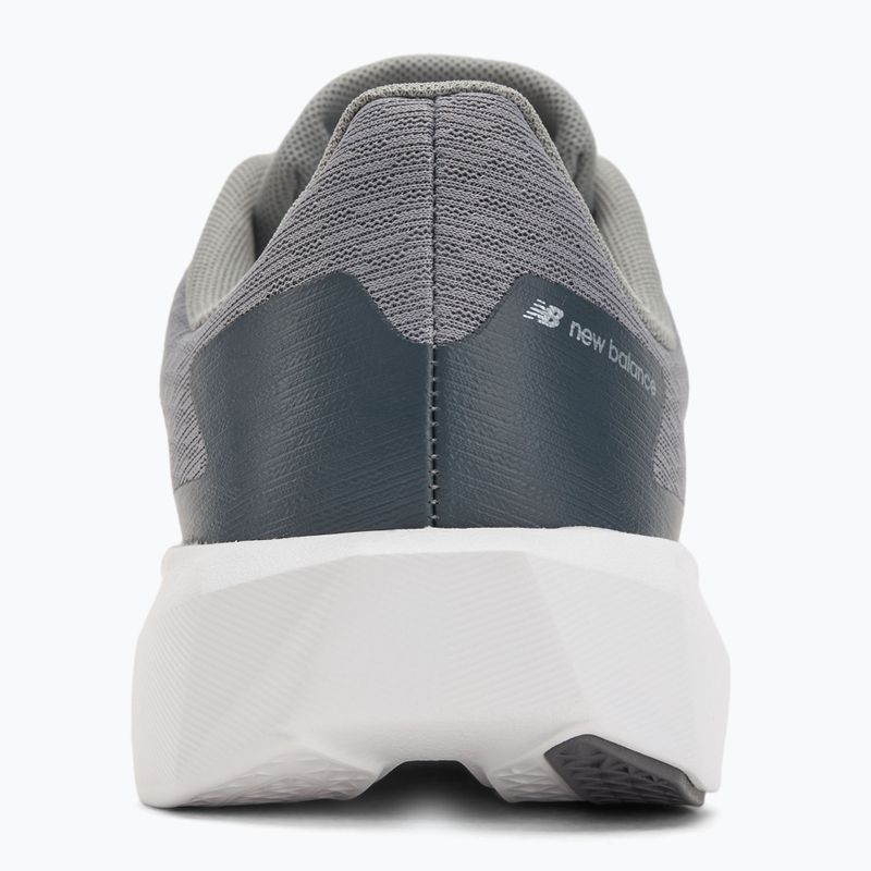 Scarpe da corsa uomo New Balance Fresh Foam 413's V3 grigio ardesia 6