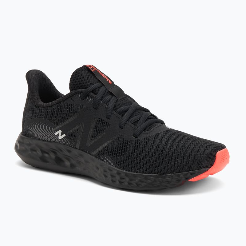 Scarpe da corsa da uomo New Balance 411's V3 nere M411RU3.D.075