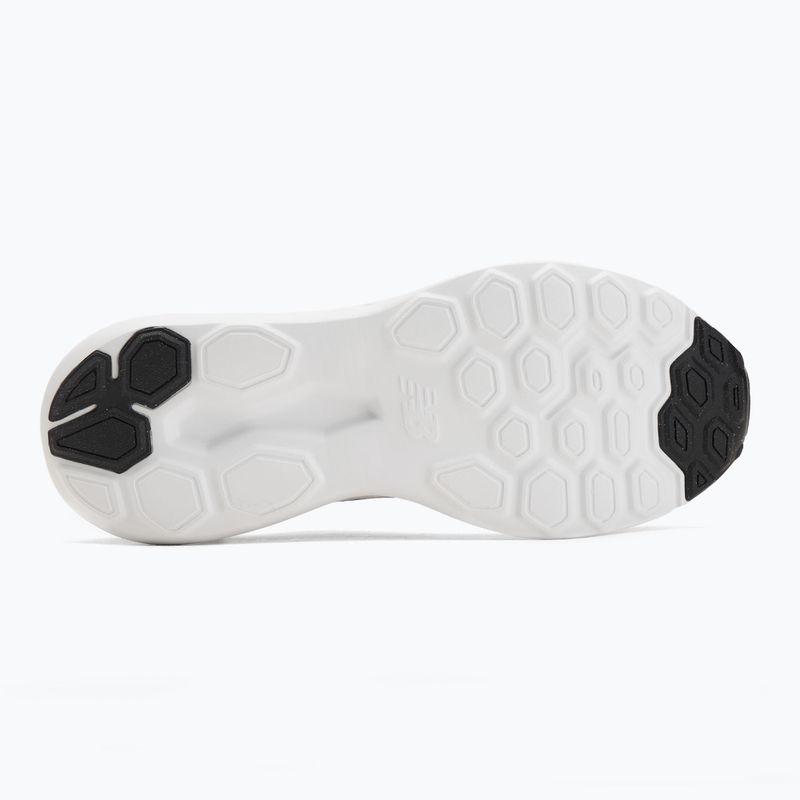 Scarpe da corsa da uomo New Balance Fresh Foam 411's V3 grey matter 4