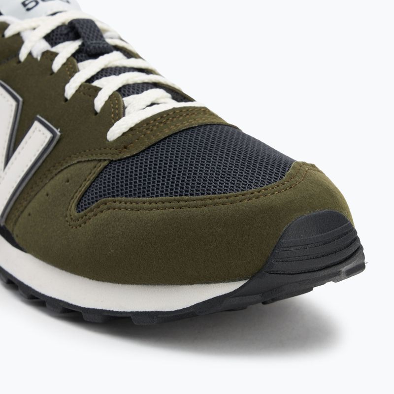 Sneakers New Balance Classic 500's V2 woodland 7