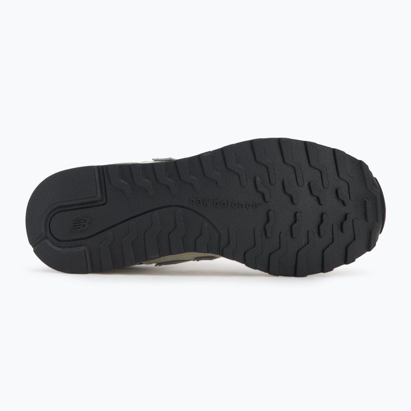 Scarpe New Balance Classic 500's V2 dark olivine 4