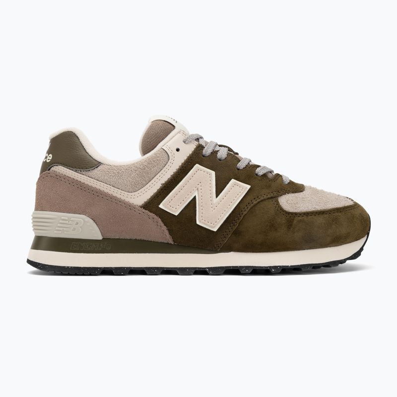 Sneakers New Balance 574's V2 woodland 2
