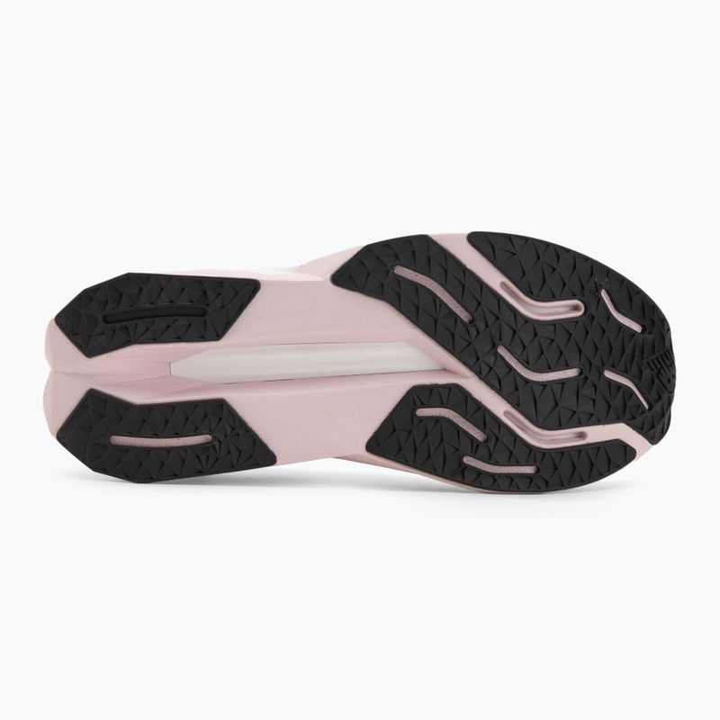Scarpe da corsa da donna New Balance FuelCell Propel v5 lino 4