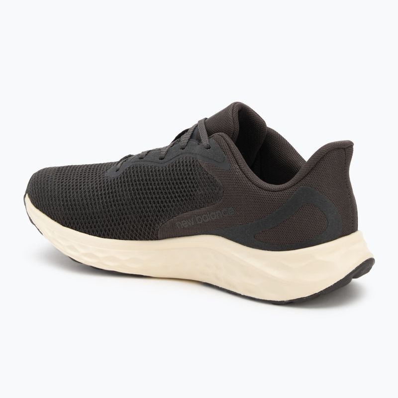Scarpe da corsa da donna New Balance Fresh Foam Arishi V4 black cement 3