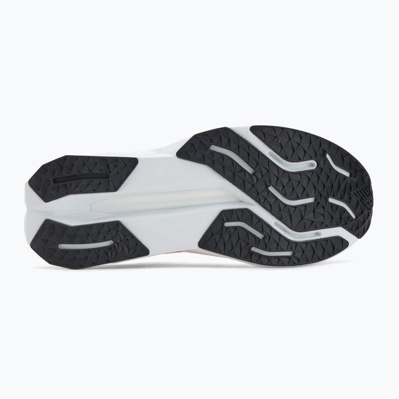 Scarpe da corsa da donna New Balance FuelCell Propel v5 rain cloud 4