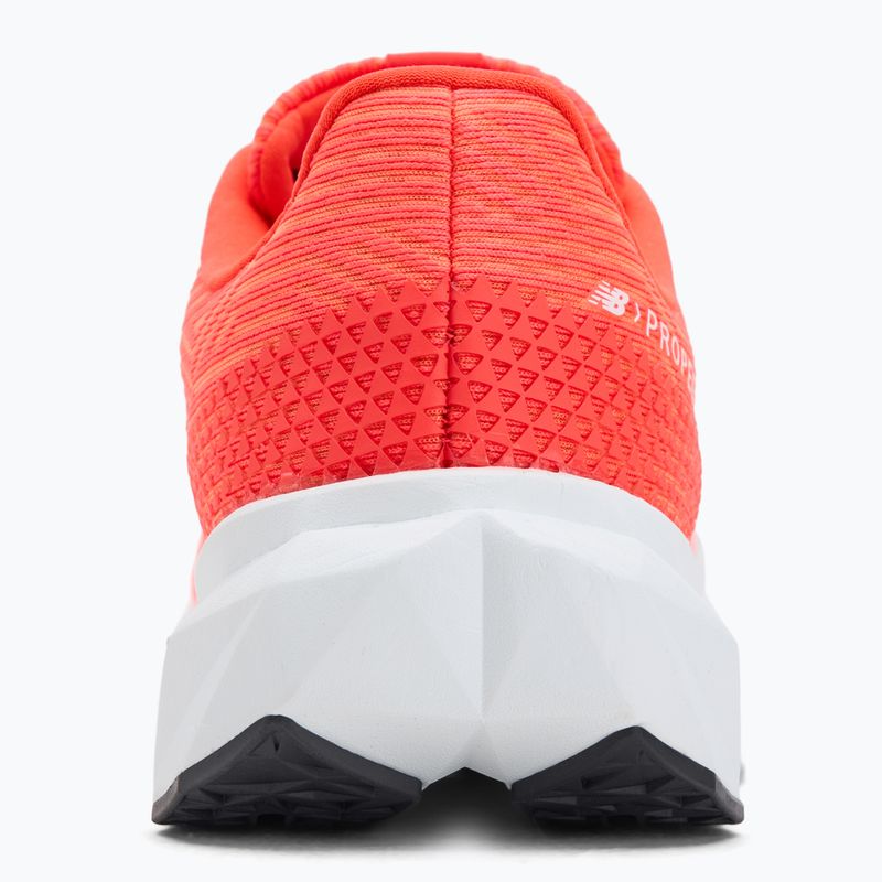 Scarpe da corsa da donna New Balance FuelCell Propel v5 rain cloud 6