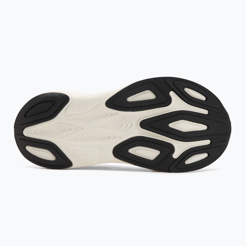 Scarpe da corsa da donna New Balance Fresh Foam More V6 pesca nettare 4