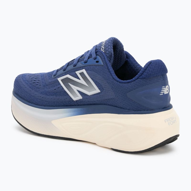 Scarpe da corsa da donna New Balance Fresh Foam More V6 mineral 3