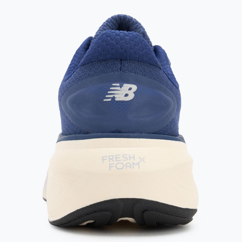 Scarpe da corsa da donna New Balance Fresh Foam More V6 mineral 6