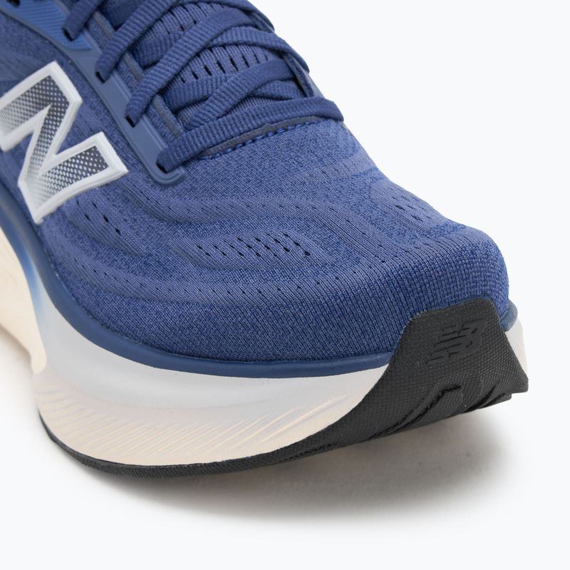 Scarpe da corsa da donna New Balance Fresh Foam More V6 mineral 7