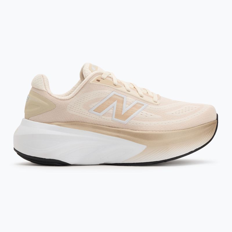 Scarpe da corsa da donna New Balance Fresh Foam More V6 permafrost 2
