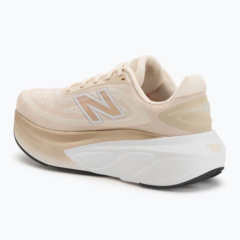 Scarpe da corsa da donna New Balance Fresh Foam More V6 permafrost 3