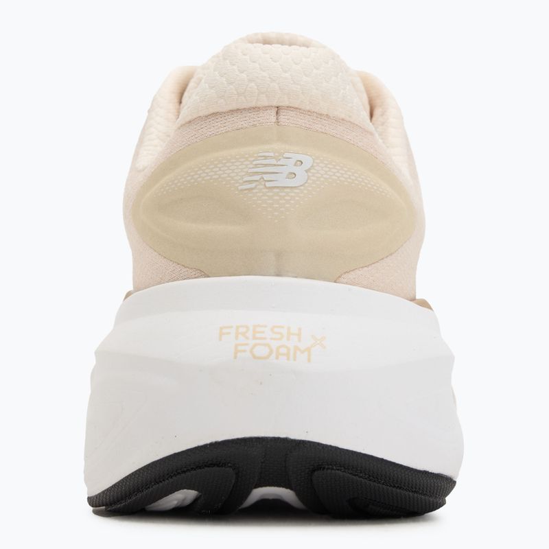 Scarpe da corsa da donna New Balance Fresh Foam More V6 permafrost 6