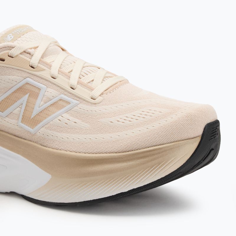 Scarpe da corsa da donna New Balance Fresh Foam More V6 permafrost 7