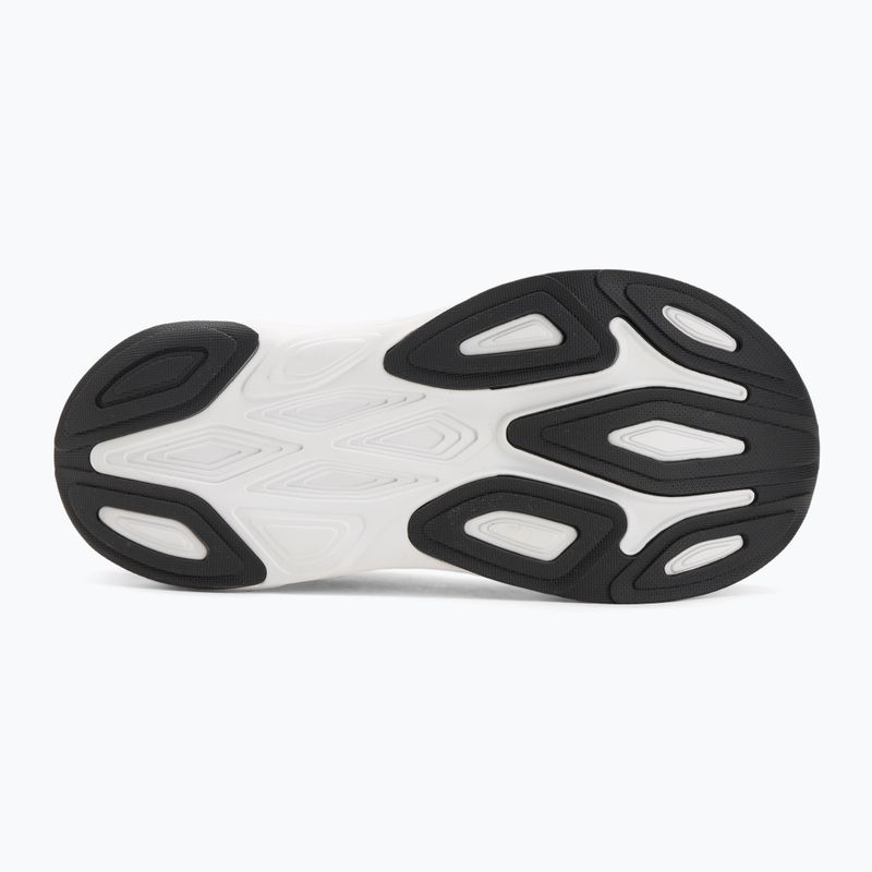 Scarpe da corsa da donna New Balance Fresh Foam More V6 nere 4