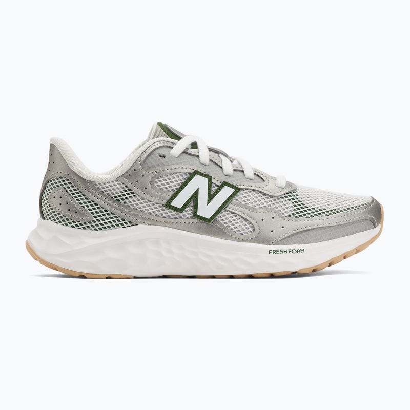 Scarpe da corsa da donna New Balance Fresh Foam Arishi V4 raincloud 2