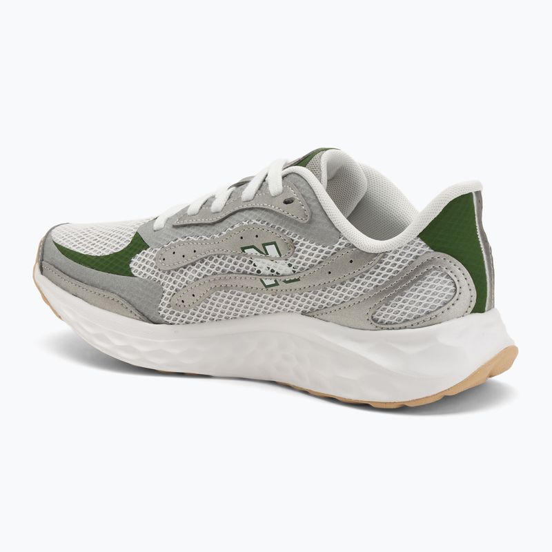 Scarpe da corsa da donna New Balance Fresh Foam Arishi V4 raincloud 3