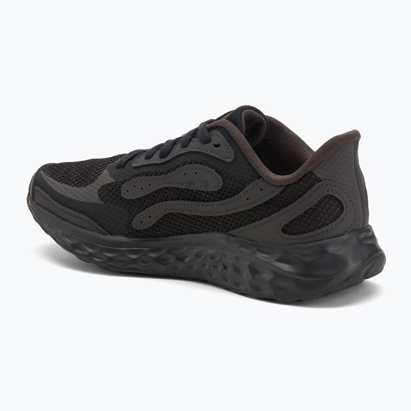 Scarpe da corsa da donna New Balance Fresh Foam Arishi V4 nere 3