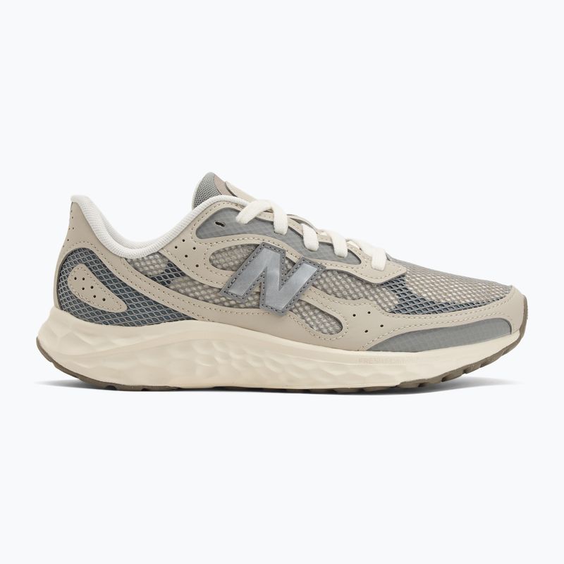 Scarpe da corsa da donna New Balance Fresh Foam Arishi V4 angora 2