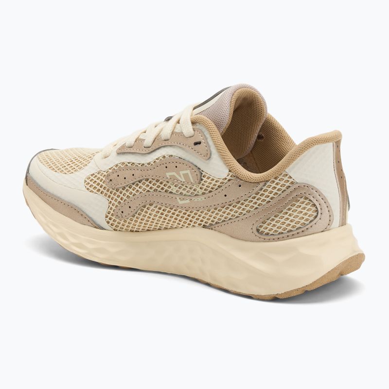 Scarpe da corsa da donna New Balance Fresh Foam Arishi V4 incense 3